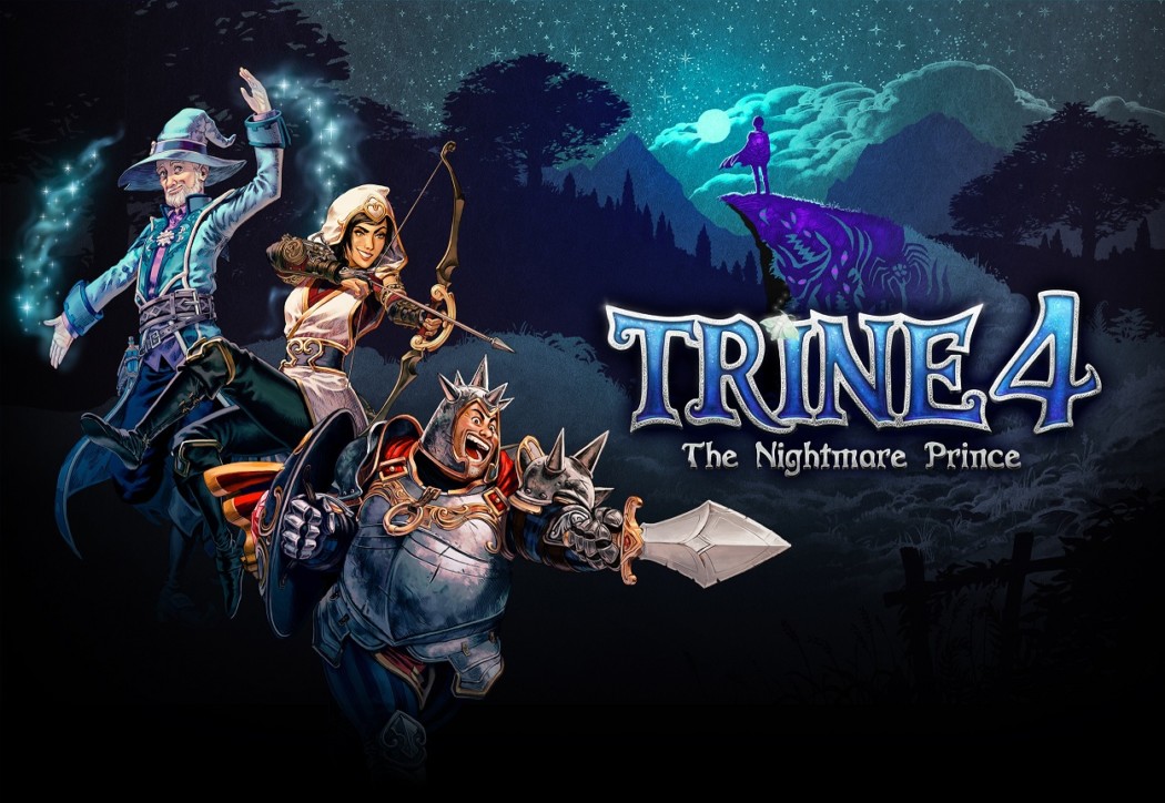 Trine 4 не запускается windows 10