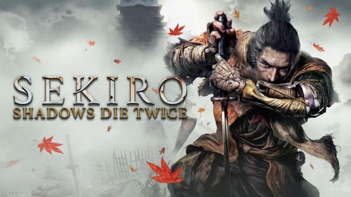 Já conseguiram terminar Sekiro em apenas 50 minutos e 52 segundos