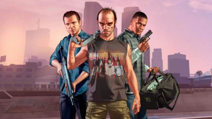 GTA V para Xbox One por R$ 102 e teclado gamer por R$ 36. Veja as ofertas da semana na Amazon