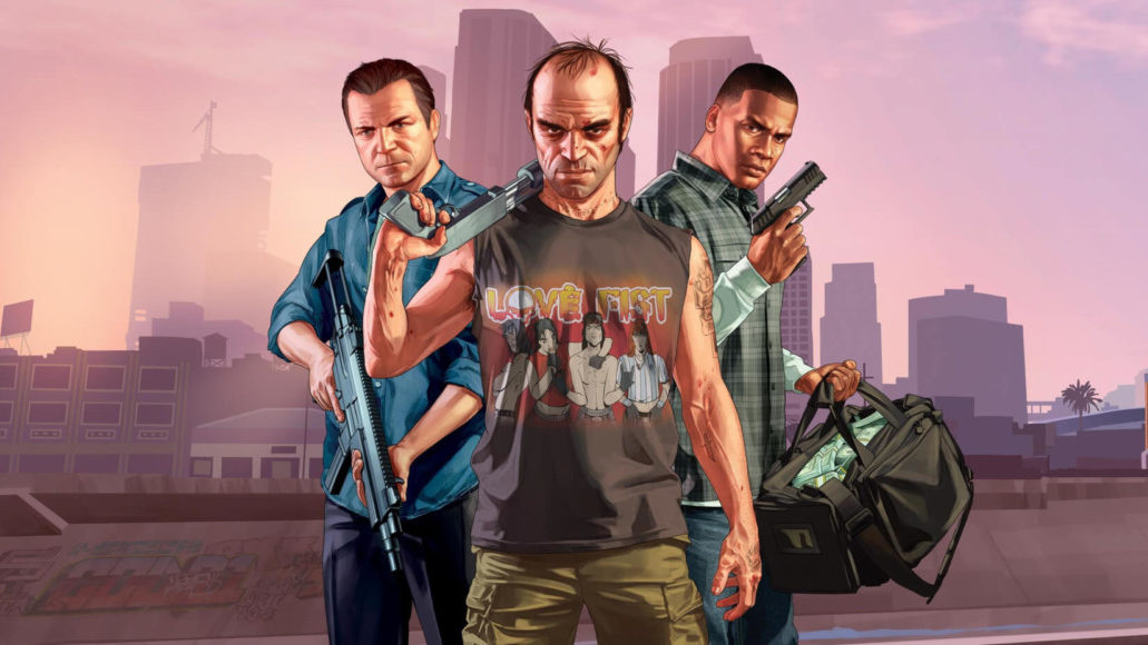 GTA V para Xbox One por R$ 102 e teclado gamer por R$ 36. Veja as ofertas da semana na Amazon