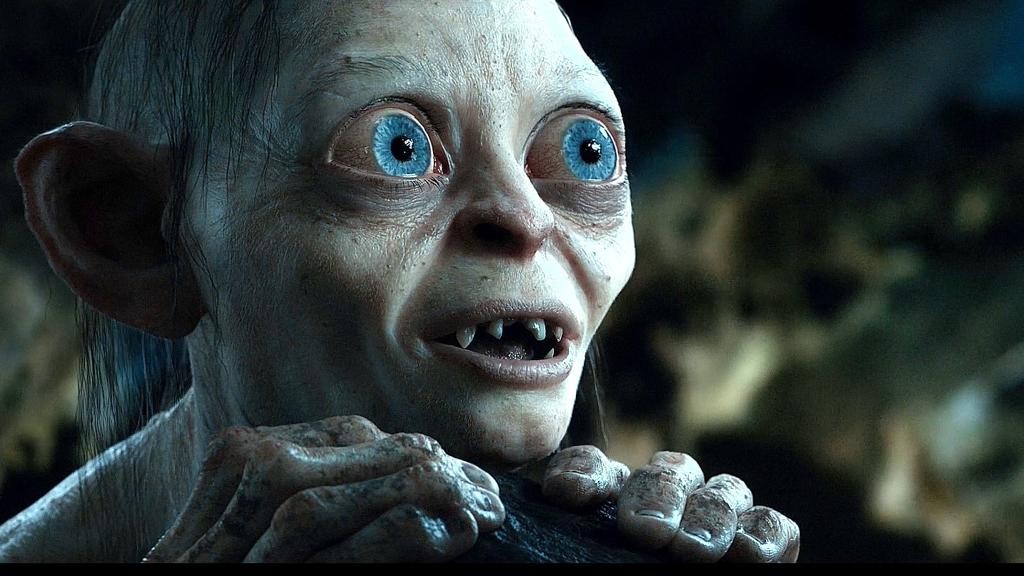 Jogo de O Senhor dos Anéis estrelando Gollum é anunciado!