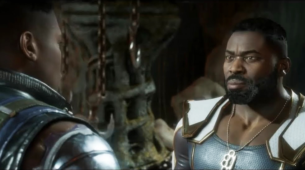 Mortal Kombat 11 apresenta Jax, Kitana, Liu Kang e Kung Lao em trailer cheio de zoeira!