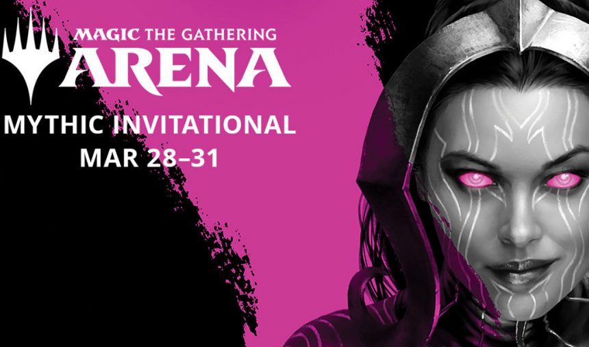 MTG Arena: Conheça os quatro brasileiros que estarão no Mythic Invitational