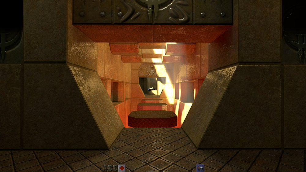 Quake 2 ganha nova vida com a tecnologia Ray Tracing