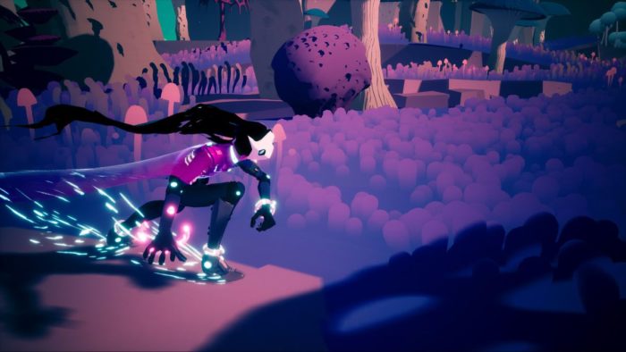 Criadores de Hyper Light Drifter anunciam novo game: Solar Ash Kingdom
