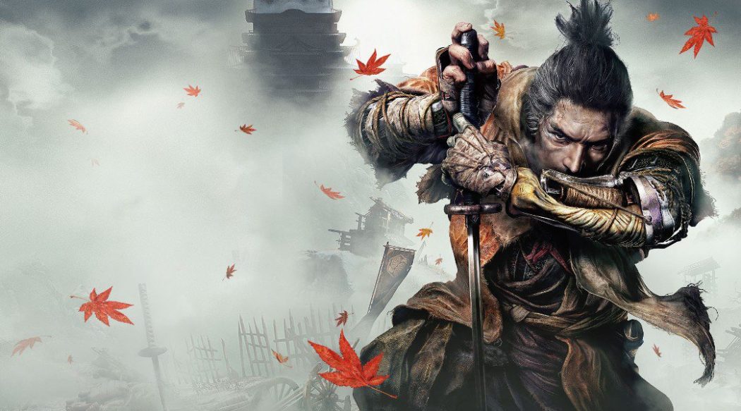 Lançamentos da semana: Sekiro Shadows Die Twice, Immortal Legacy, e mais