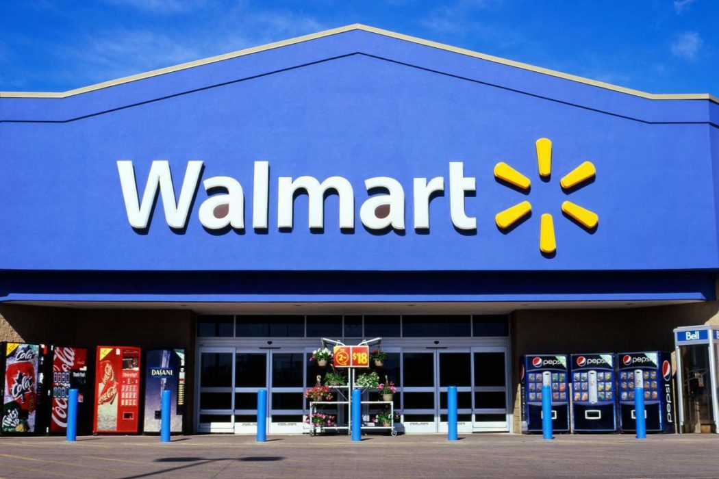 Documentos apontam que o Walmart estaria projetando uma plataforma de games por streaming