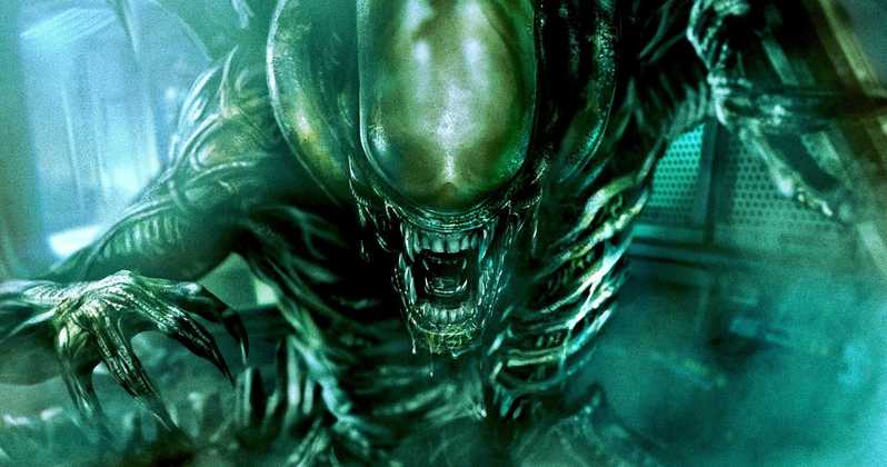 Sabia que quase houve um RPG no universo de Aliens? Conheça Alien: Crucible