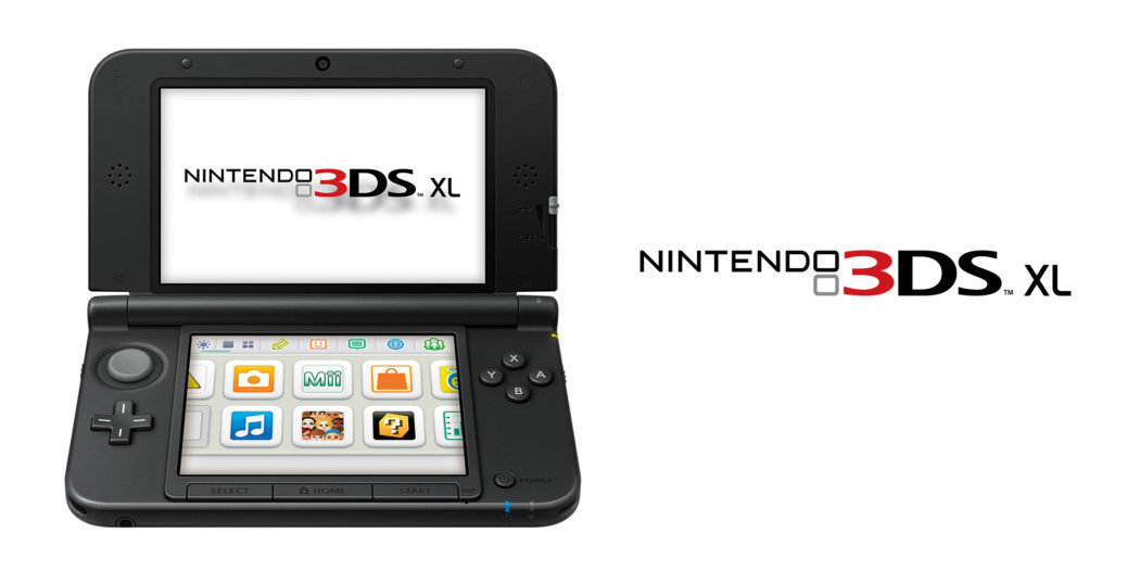 Nintendo afirma que não tem jogos novos de 3DS para anunciar