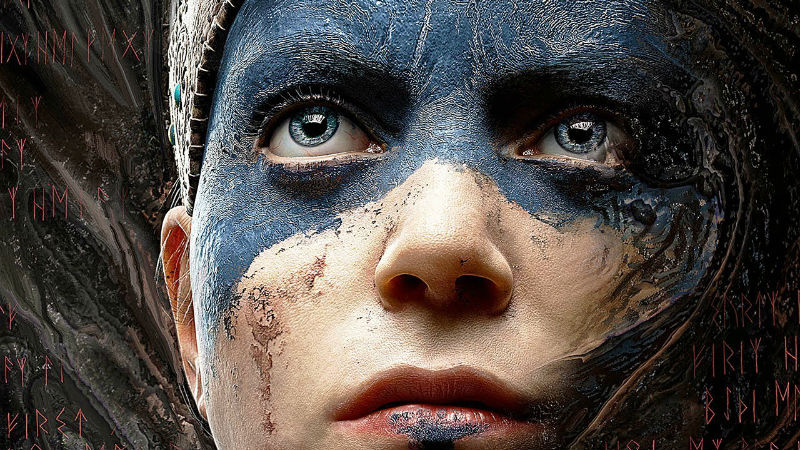 Lançamentos da semana: Hellblade no Switch, Phoenix Wright multiplataforma e mais