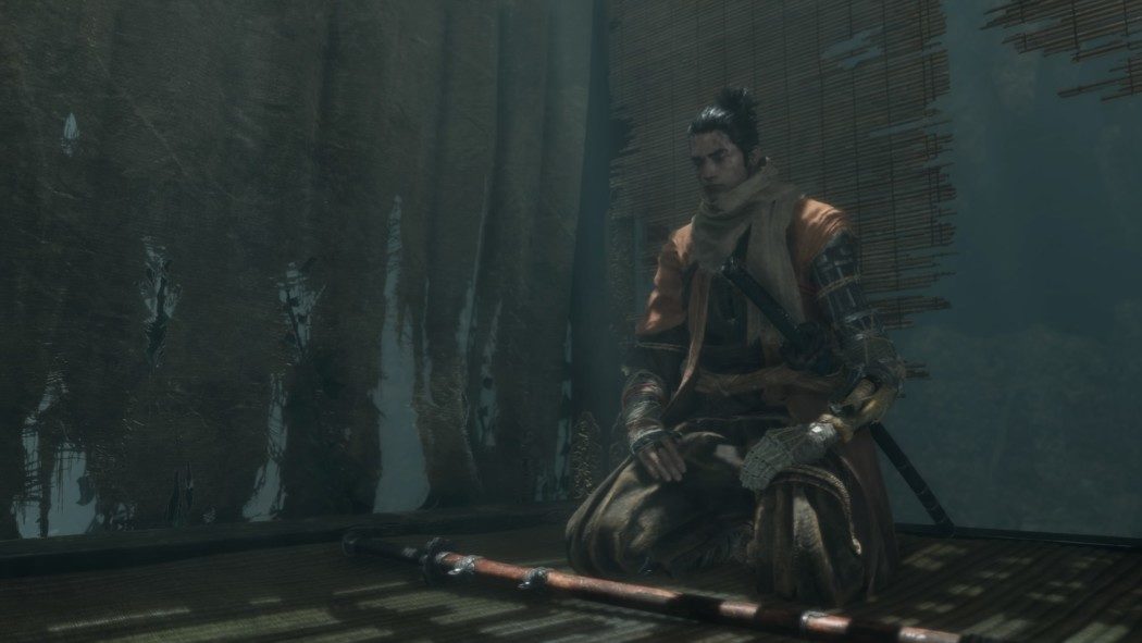 SEKIRO: SHADOWS DIE TWICE - EDIÇÃO JOGO DO ANO - Easy Games