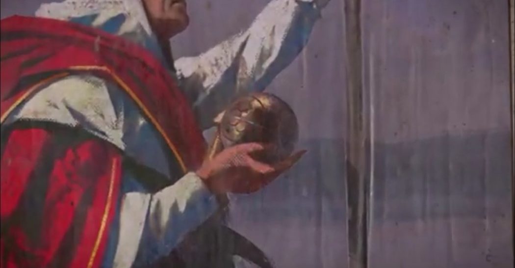 Próximo Assassin's Creed pode ter temática Viking - e a pista para isso vem de The Division 2!