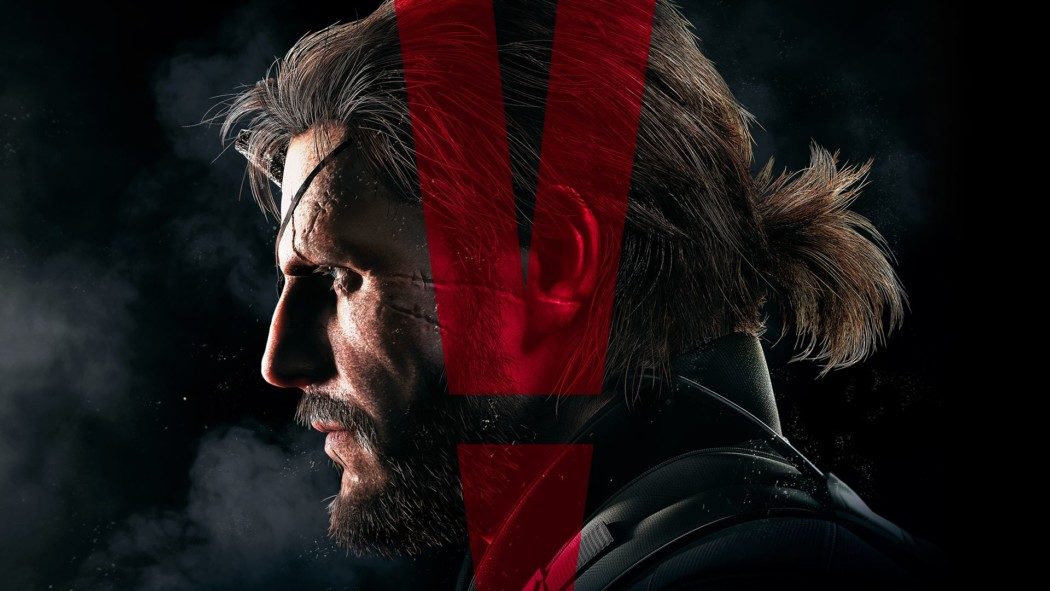 Editorial: Phantom Pain não alcança "Rank S" na história de Metal Gear Solid