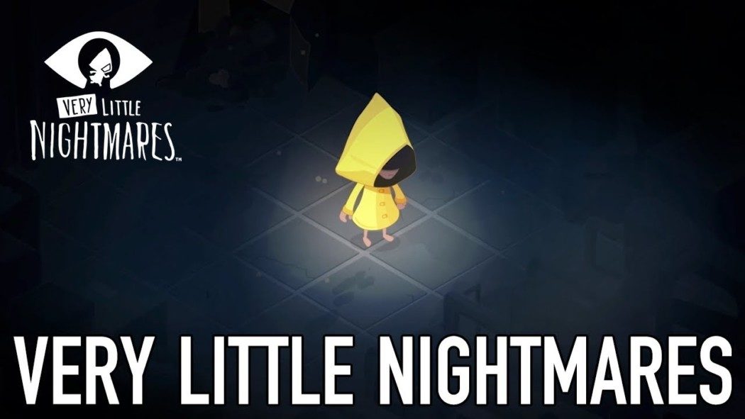 Very Little Nightmares vai levar terror (e puzzles) para a telinha dos smartphones