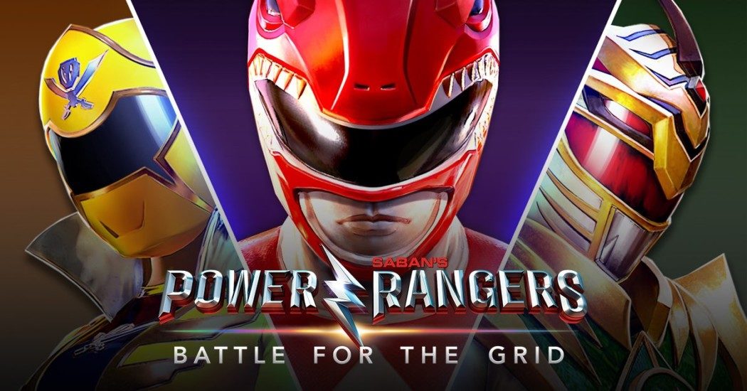 Análise Arkade - Power Rangers: Battle for the Grid não honra os 25 anos da série