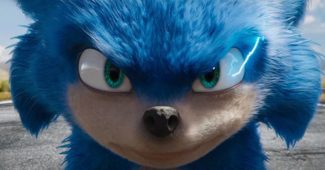 Sonic: The Hedgehog: aqui está o (estranho) trailer oficial do filme!