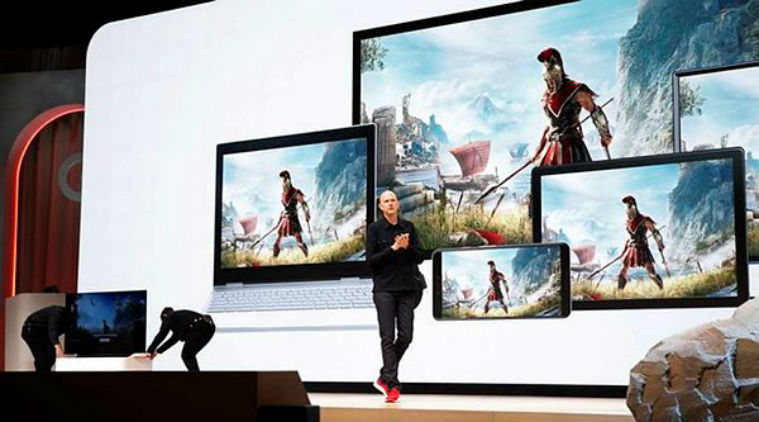 Editorial: O Streaming será o "próximo CD" dos videogames? Ou a "próxima Realidade Virtual"?