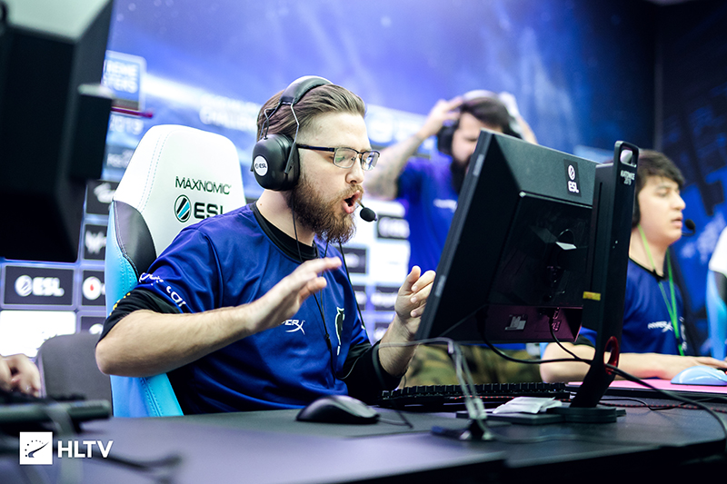 CS:GO - FURIA conquistou uma vaga para a ESL One Cologne 2019