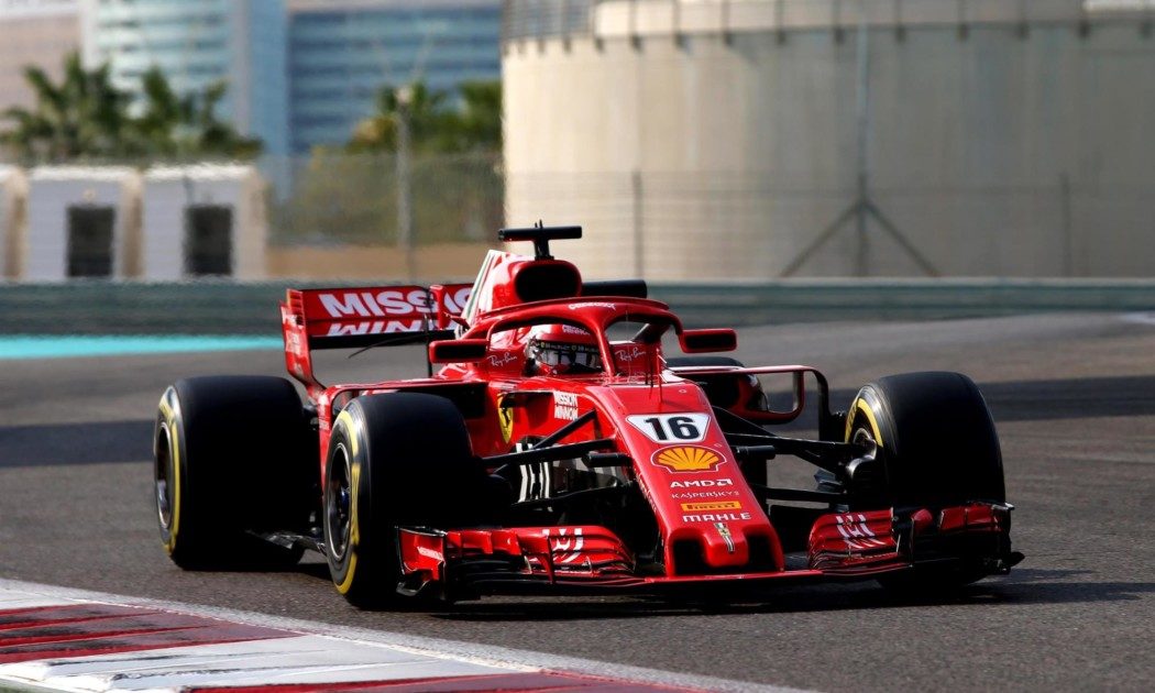 Ferrari inicia sua equipe de eSports, e competirá na F1 Esports Series