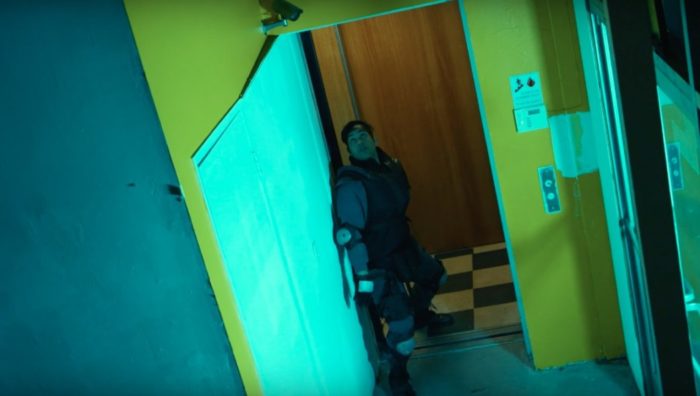 Curta live-action conta com bom humor a história de Metal Gear Solid em cinco minutos