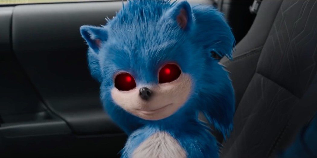 SONIC.EXE - O filme: Fizeram um trailer um pouco mais macabro do novo filme de Sonic