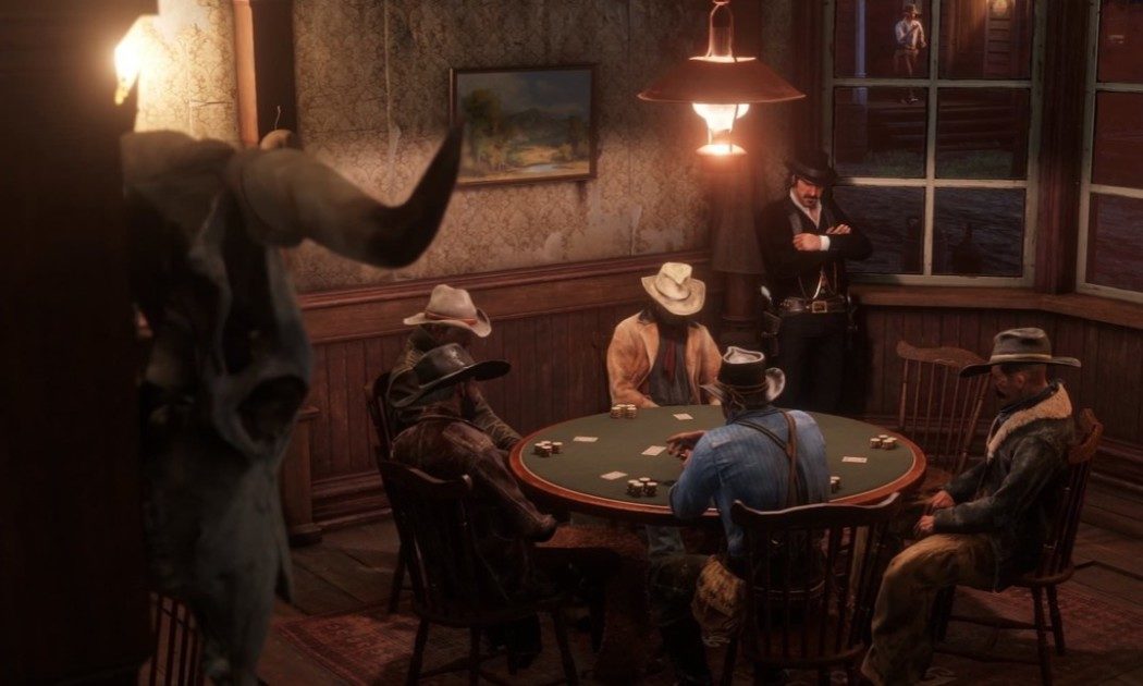 Jogos de cassino e suas inspirações em games de sucesso