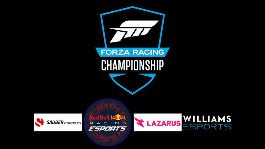 ForzaRC começa 2019 com teste privado, e terá quatro equipes convidadas