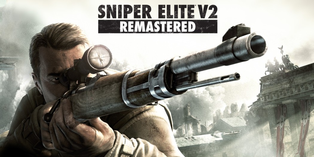 PS3] Sniper Elite V2 PT-BR