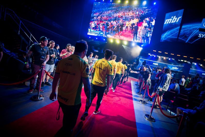 CS:GO - IEM Sydney terminou com Team Liquid campeã, e MIBR caindo nas semifinais