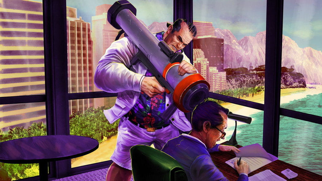 Lançamentos da semana: Shakedown Hawaii, novo episódio de Life is Strange 2 e mais