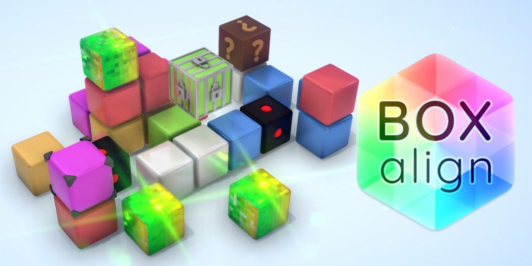 Box Align é sucesso brasileiro no Nintendo Switch