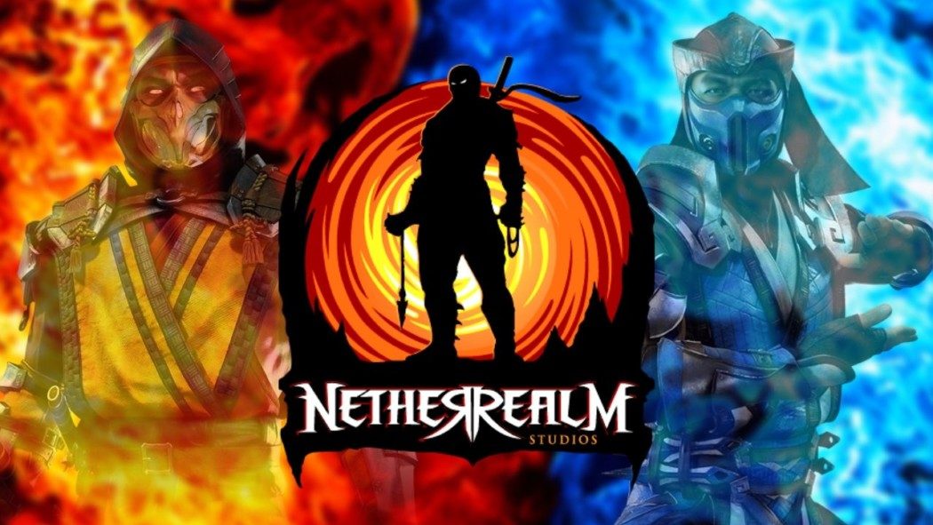Depois do Fim: MK11 e o jeito NetherRealm de contar histórias