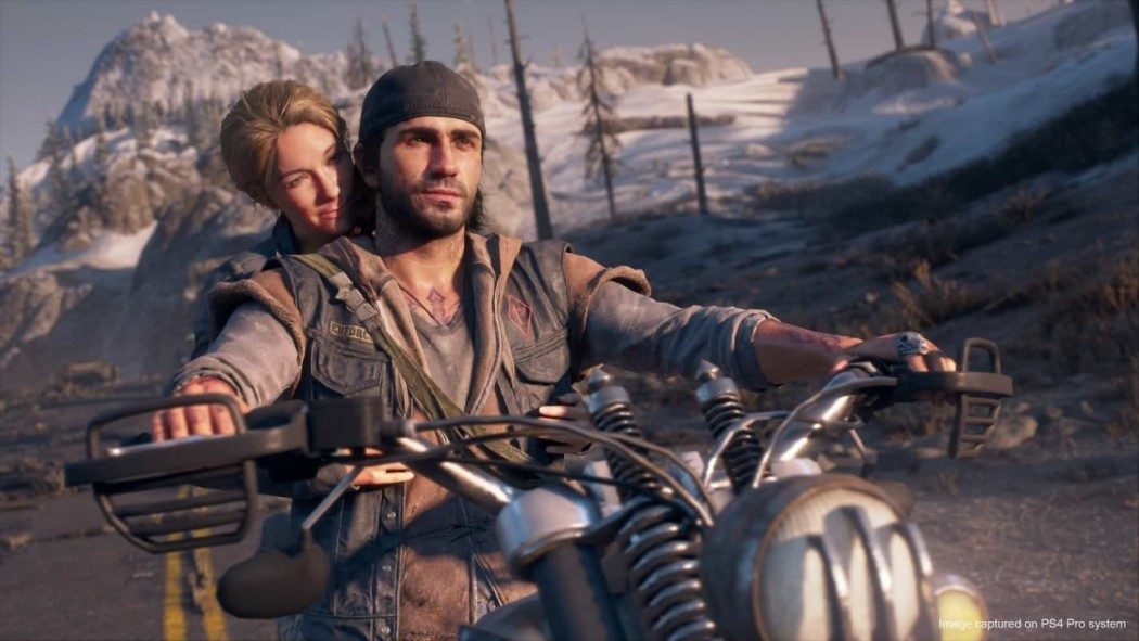 Easter Eggs em Days Gone sustentam que o game pode ser uma sequência de Syphon Filter