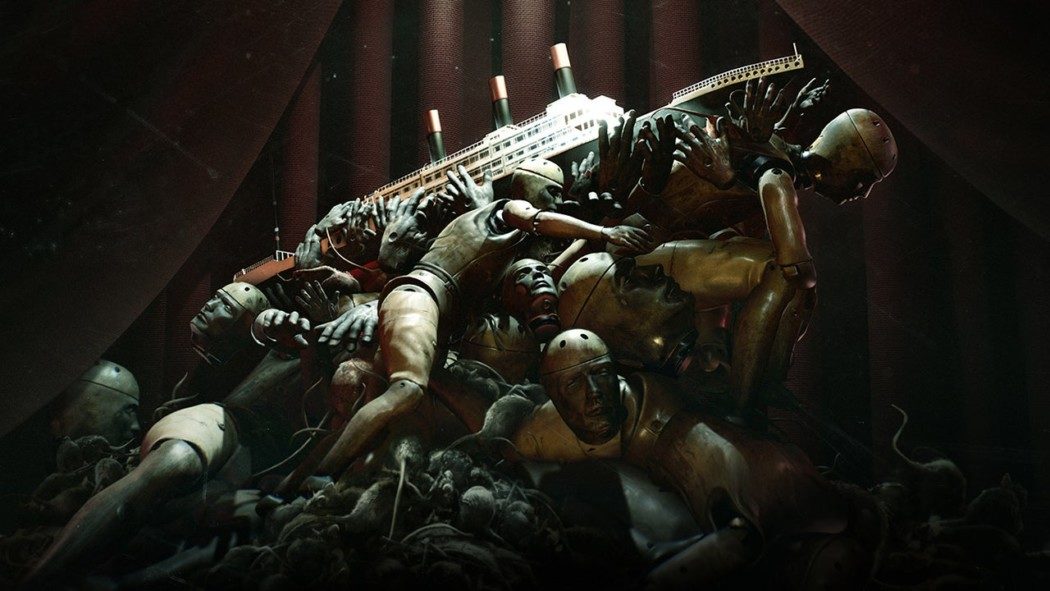 Lançamentos da semana: Layers of Fear 2, Crystal Crisis, Conan Unconquered e mais
