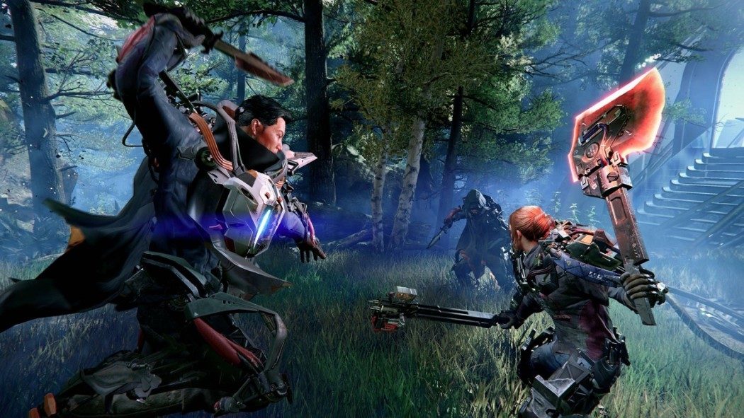 The Surge 2 mostra algumas novidades em 11 minutos inéditos de gameplay