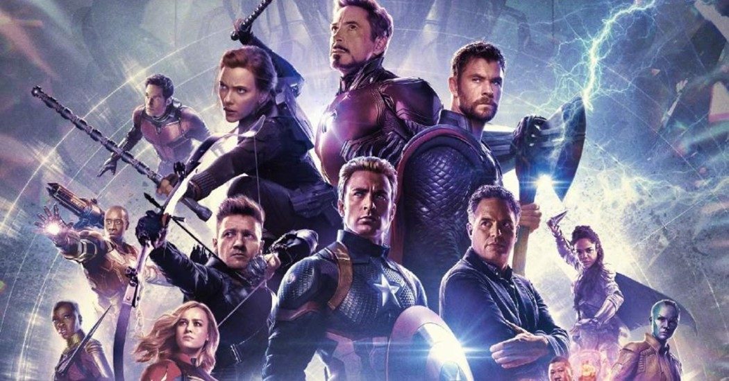 Tribuna Arkade: Canal de TV nas Filipinas transmitiu cópia pirata de Vingadores: Ultimato