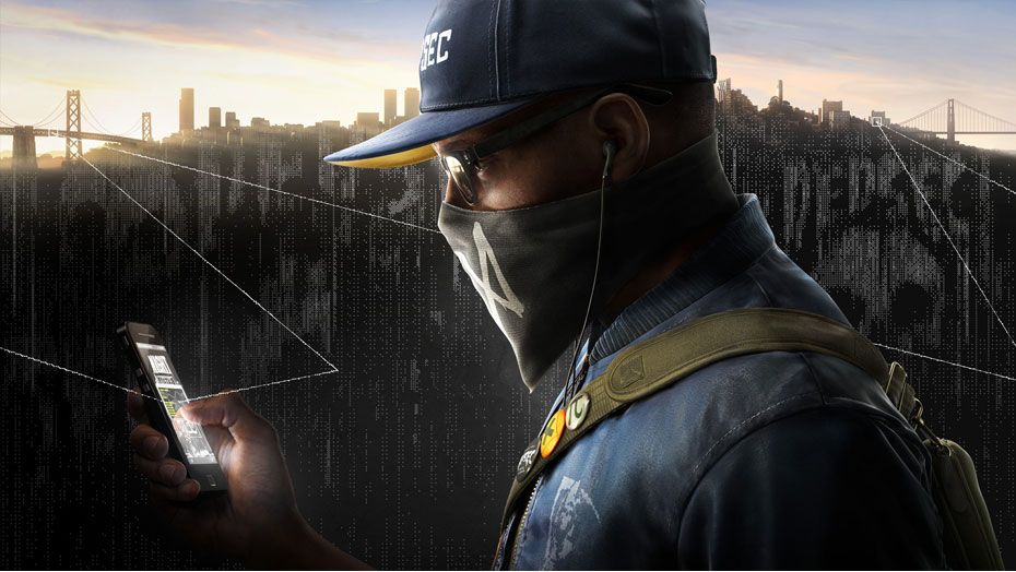 Amazon vaza anúncio de Watch Dogs Legion, em que todo NPC é controlável