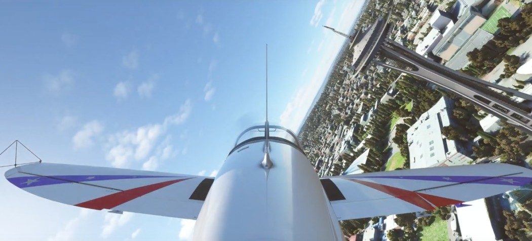 E3 2019: Flight Simulator novo é anunciado para Xbox One e PC