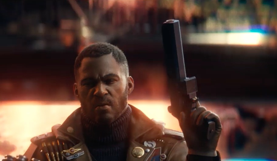 E3 2019 - Deathloop é mais uma novidade da Bethesda, com gameplay focado "na morte"