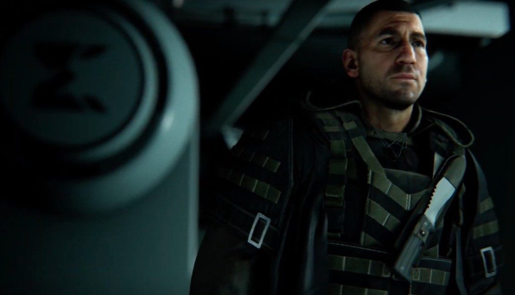 E3 2019 - Ghost Recon Breakpoint ganha novos trailers, com foco no "vilão" Jon Bernthal