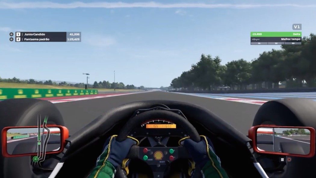F1 2019 - Chegou a vez da França! Ajuste seu carro no game, em corrida vencida por Hamilton