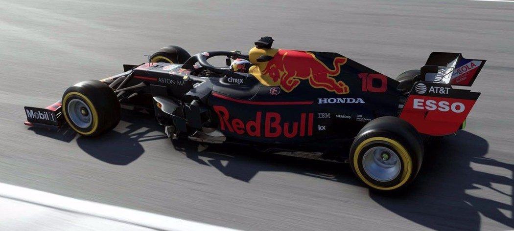 F1 2019 - Prepare seu carro pra mandar bem na Áustria, em corrida histórica vencida por Verstappen