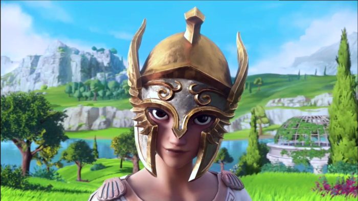 E3 2019 - Ubisoft anuncia God & Monsters, game dos criadores de Assassin's Creed Odyssey
