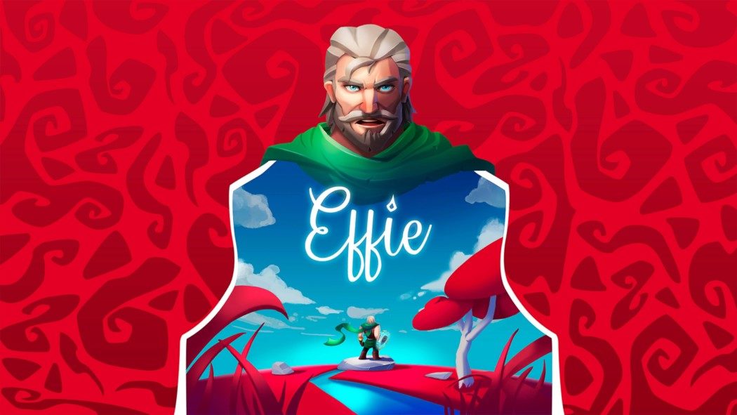 Análise Arkade: Effie é um ótimo jogo de plataforma 3D, como nos tempos do PS1 e N64