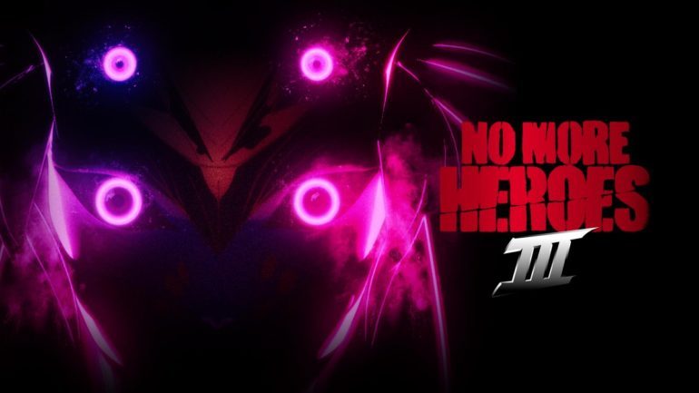 E3 2019 - No More Heroes III é mais um rumor confirmado pela Nintendo