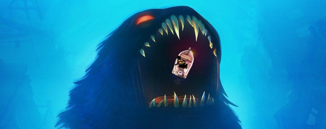 Lançamentos da semana: Sea of Solitude, Attack on Titan 2, OVIVO, e mais