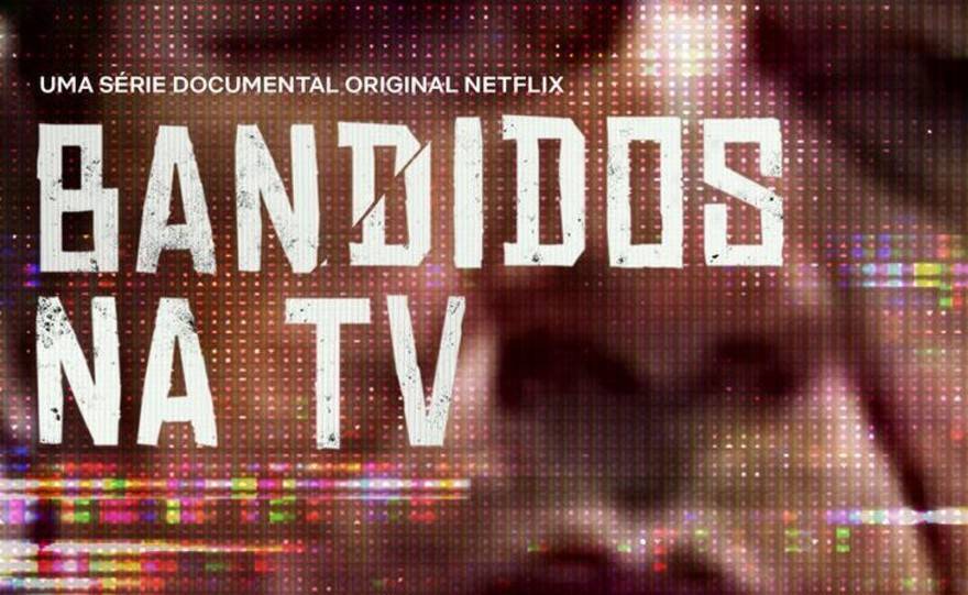 Arkade Séries: Bandidos na TV mostra situações surreais do caso Wallace Sousa