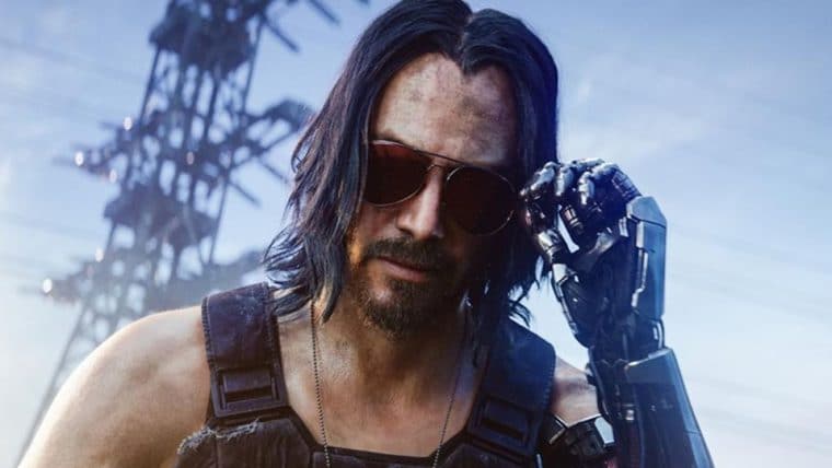 CD Projekt Red já planeja expansões para Cyberpunk 2077 ao estilo The Witcher 3