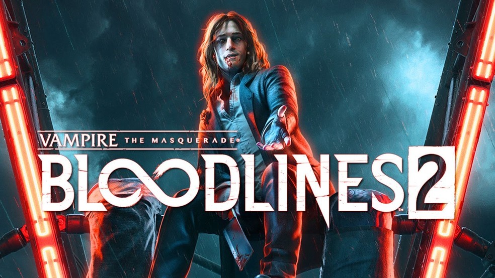 E3 2019: Vampire the Masquerade Bloodlines 2 ganha trailer de gameplay
