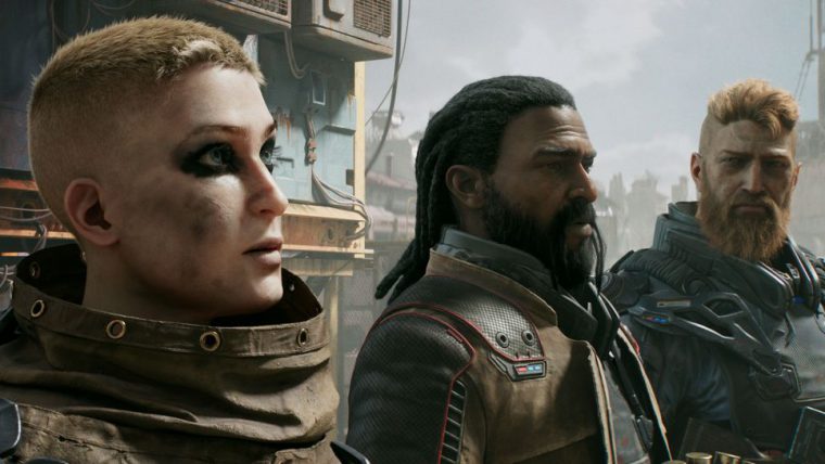 E3 2019: Outriders é o novo shooter dos produtores de Bulletstorm